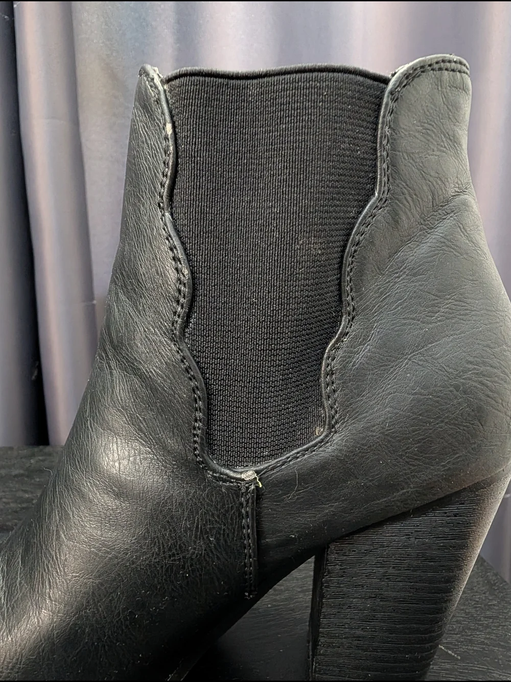 Betsey Johnson Nattalie Boots